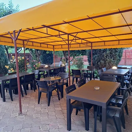 Tropical 3* Costinești