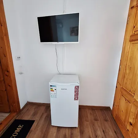 Tropical Gæstehus Costinesti