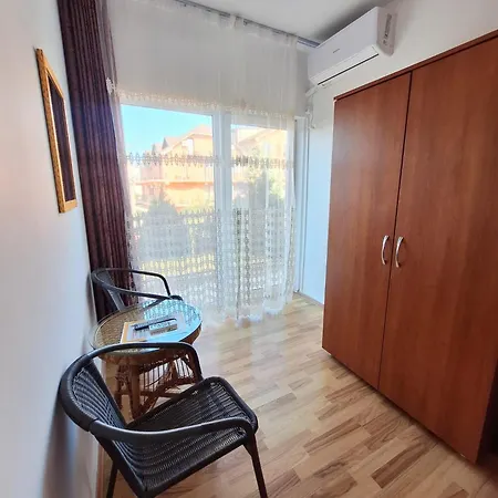 Gæstehus Tropical 3*