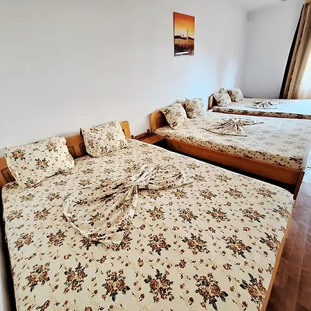 Tropical Costinești