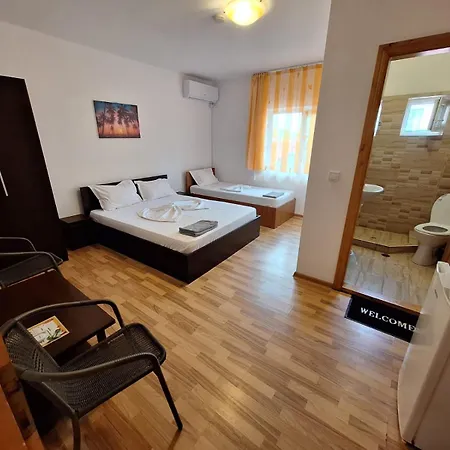Tropical 3*
