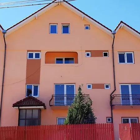 Tropical 3* Costinești